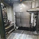 []台湾高峰500卧加，大功率电主轴BT50，1万转。三轴线轨.
