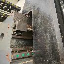 安装未用出售2017年河北大恒产2016龙门，工作台1250X2.