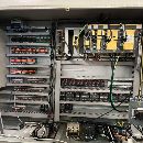 刚刚买下顶配加大海天HUP80卧式加工中心海天工作台加.